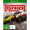 Codemasters GRID Refurbished Xbox One Game
